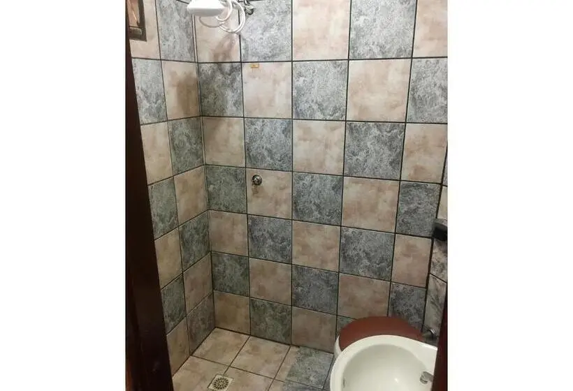 Standard-huone, Atlantic Hotel Campo Grande