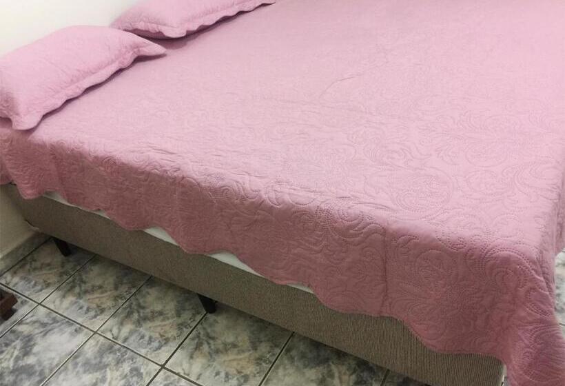 اتاق استاندارد, Atlantic Hotel   Campo Grande