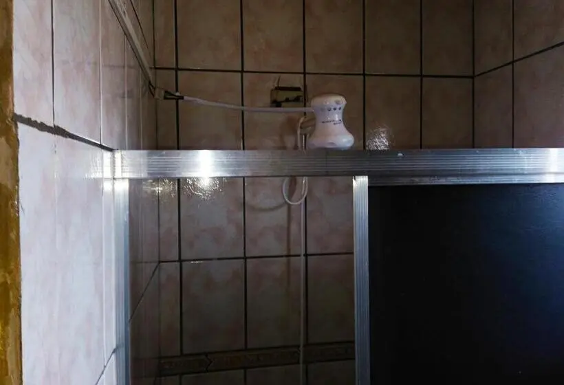 Perhehuone, Atlantic Hotel Campo Grande