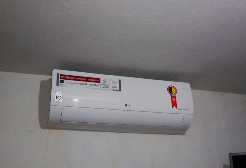 اتاق خانوادگی, Atlantic Hotel   Campo Grande