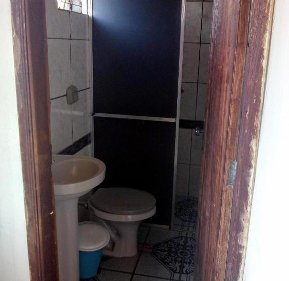 Economy Triple Room, Atlantic Hotel   Campo Grande