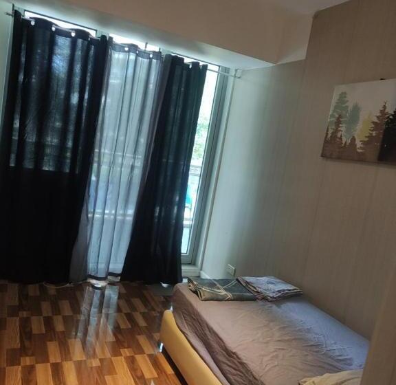 带2个卧室的公寓, Av Aesthetic Escapade At Azure