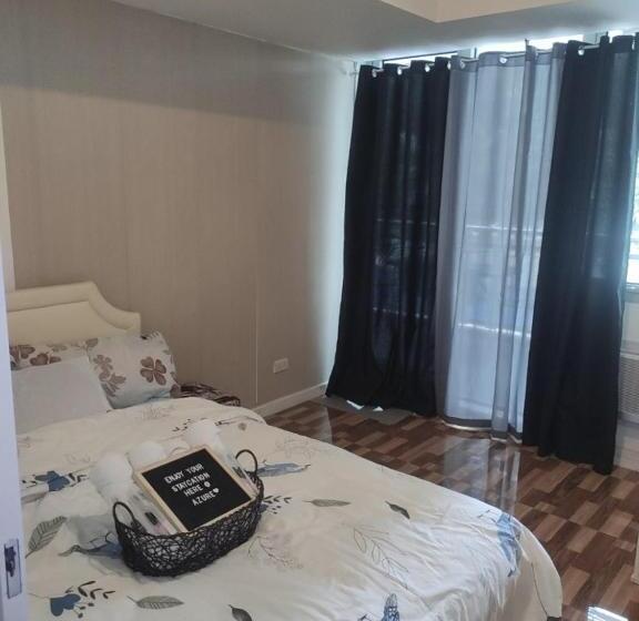 带2个卧室的公寓, Av Aesthetic Escapade At Azure