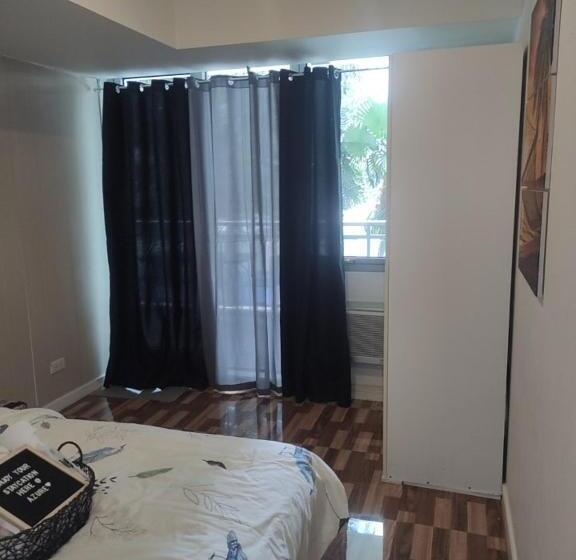 带2个卧室的公寓, Av Aesthetic Escapade At Azure