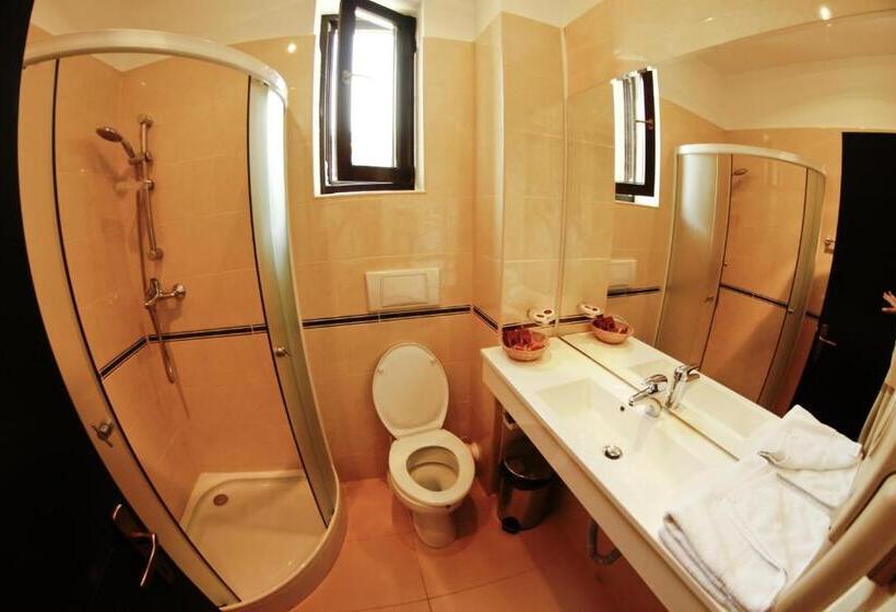 标准间, Baia Rosie Resort