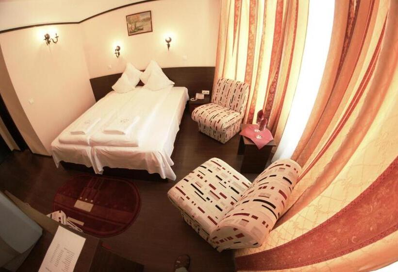 اتاق استاندارد, Baia Rosie Resort