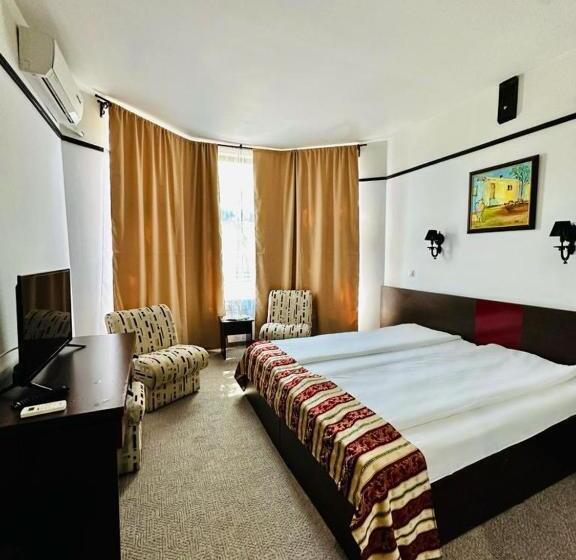 标准间, Baia Rosie Resort