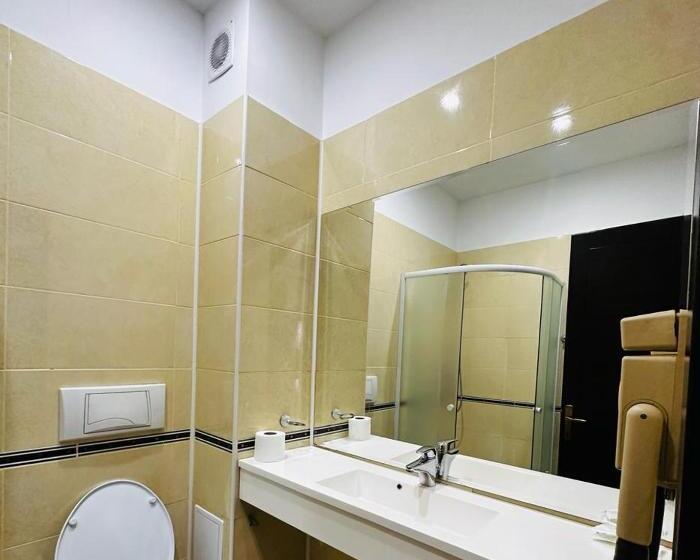 标准间, Baia Rosie Resort