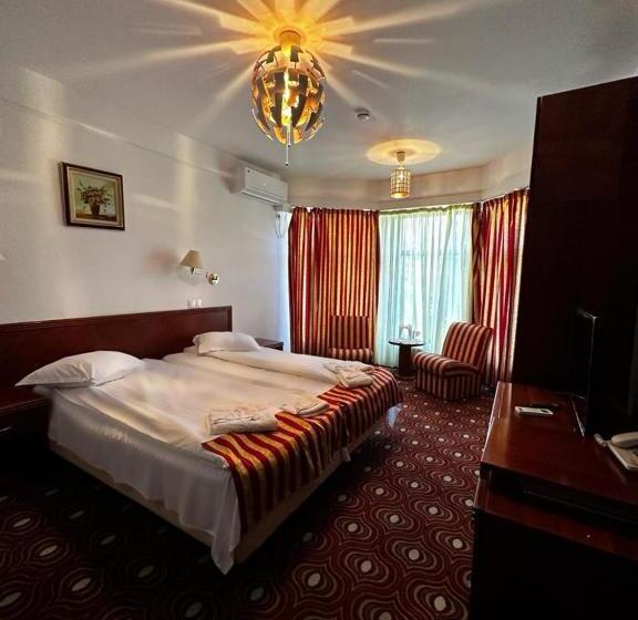 اتاق استاندارد, Baia Rosie Resort
