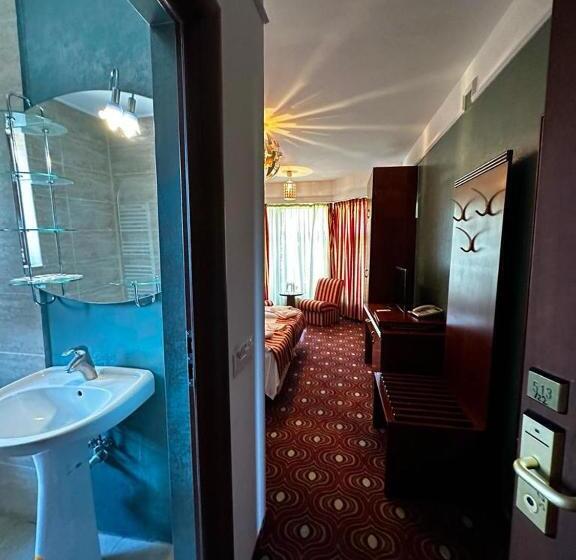 标准间, Baia Rosie Resort