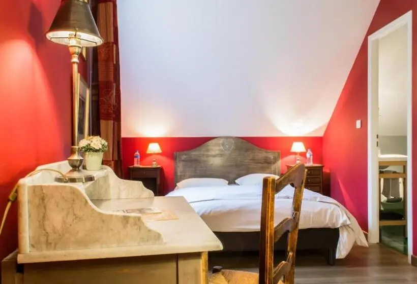 Standard-huone, B&b Des Marcs D Or