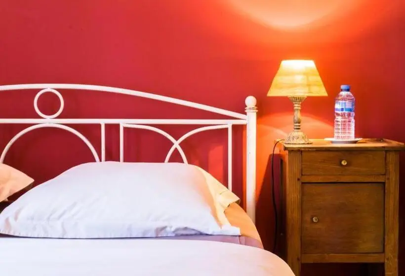 Standard-huone, B&b Des Marcs D Or