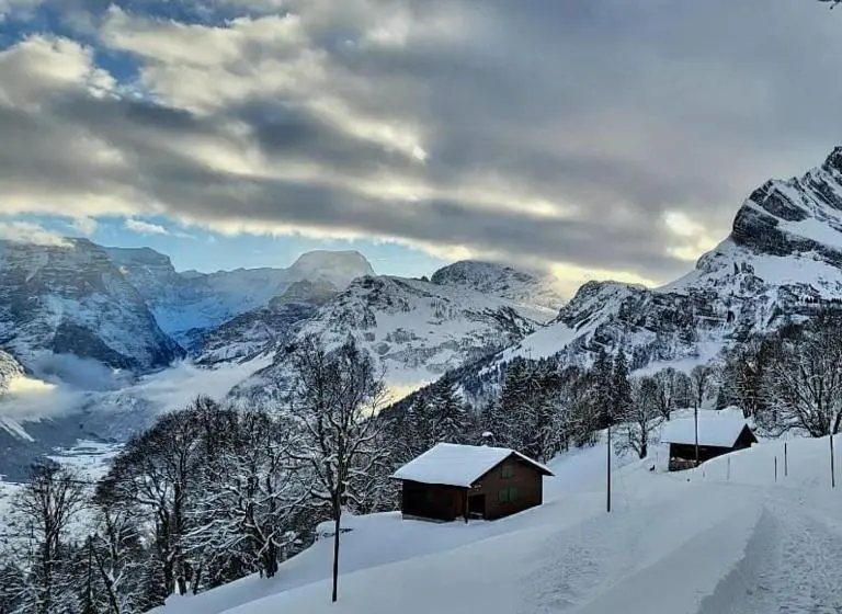 Huoneisto 1 Makuuhuone, Skihaus Bergheimat   Apartment Zur Piste   Selbstversorgung Oder Ums Eck Gibt Es Ein Gutes Frühstück
