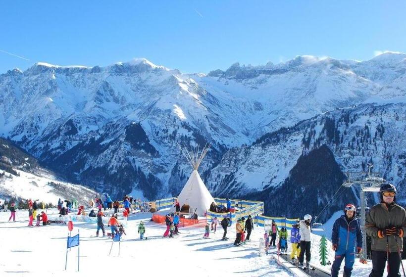 Апартаменты 1 Спальня, Skihaus Bergheimat   Apartment Zur Piste   Selbstversorgung Oder Ums Eck Gibt Es Ein Gutes Frühstück