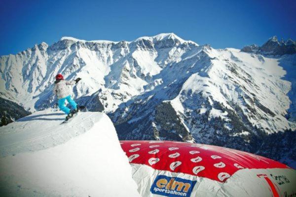 Apartamento 1 Quarto, Skihaus Bergheimat   Apartment Zur Piste   Selbstversorgung Oder Ums Eck Gibt Es Ein Gutes Frühstück