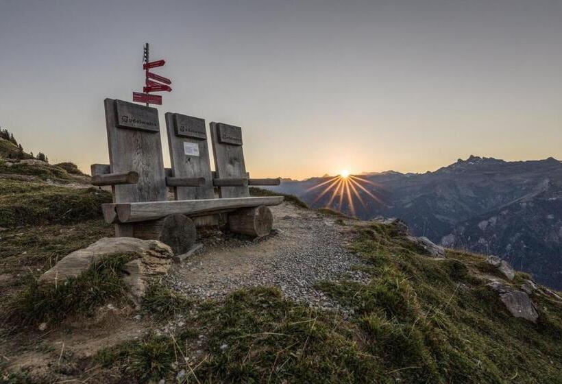 Apartamento 1 Quarto, Skihaus Bergheimat   Apartment Zur Piste   Selbstversorgung Oder Ums Eck Gibt Es Ein Gutes Frühstück