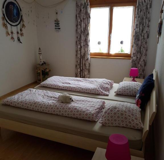 Apartamento 1 Quarto, Skihaus Bergheimat   Apartment Zur Piste   Selbstversorgung Oder Ums Eck Gibt Es Ein Gutes Frühstück