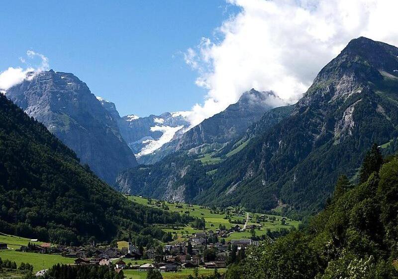 Apartamento 1 Quarto, Skihaus Bergheimat   Apartment Zur Piste   Selbstversorgung Oder Ums Eck Gibt Es Ein Gutes Frühstück
