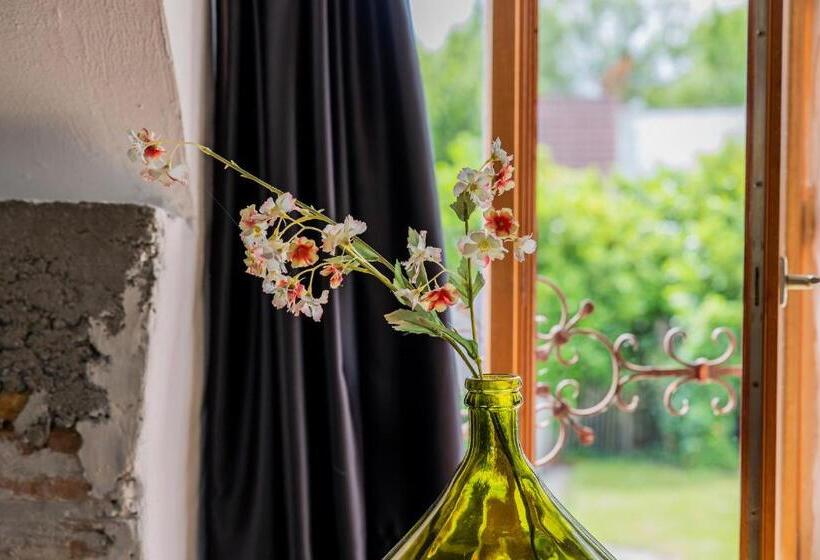 غرفة عائلية, Chambres D Hôtes Maison Les Galettes