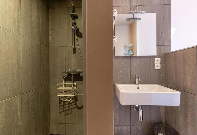 침실 1개 가든 전망 아파트, Gîtes De La Bigauderie