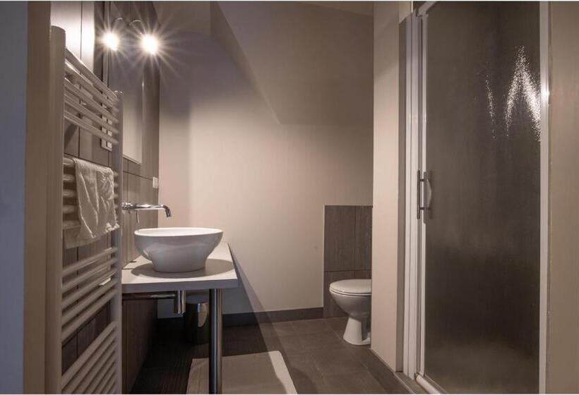 침실 1개 가든 전망 아파트, Gîtes De La Bigauderie