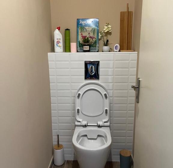 Номер Стандарт, Les Chambres Du Golf