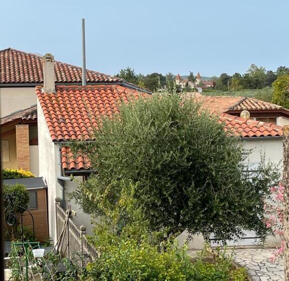 Номер Стандарт, Les Chambres Du Golf