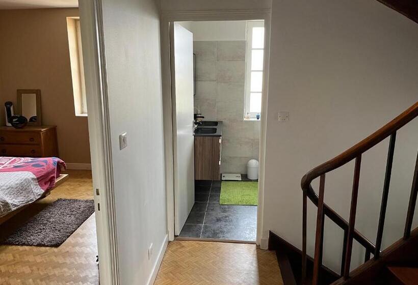 Номер Стандарт, Les Chambres Du Golf