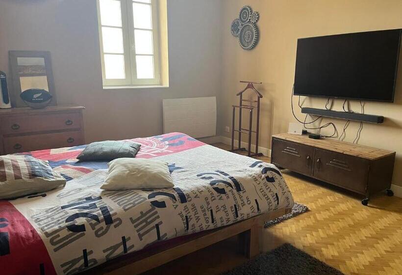 Номер Стандарт, Les Chambres Du Golf