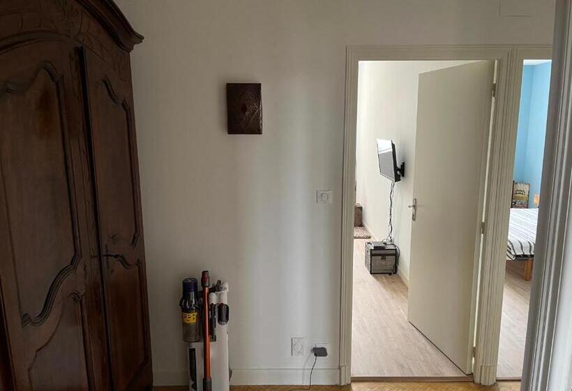 Номер Стандарт, Les Chambres Du Golf