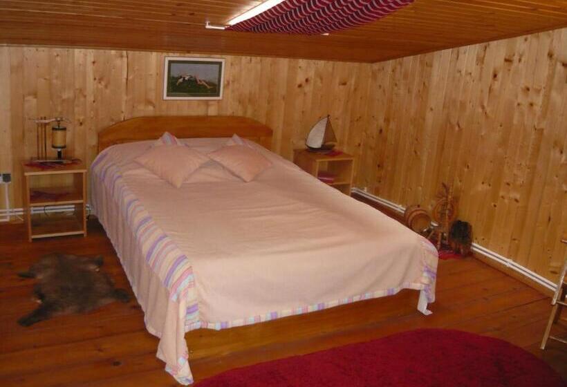 带2个卧室的公寓, Pensiunea Portas Resort