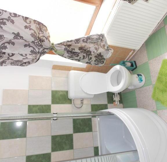 اتاق لوکس, Pensiunea Portas Resort