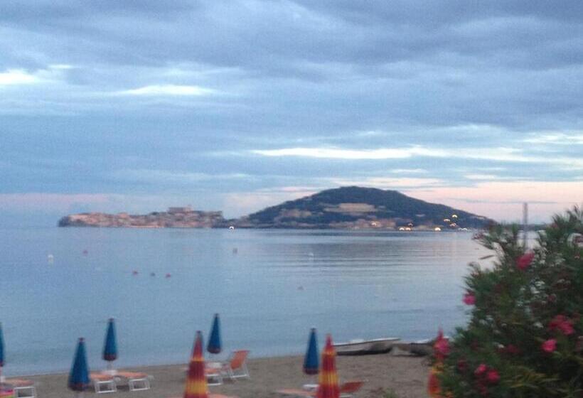 Шале 1 Спальня, Blue B&b