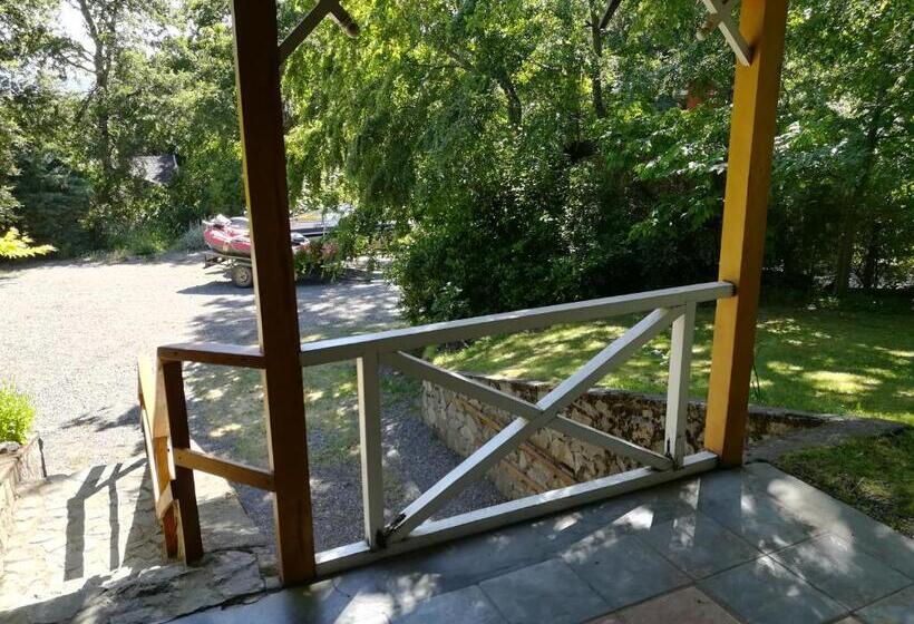 Бунгало Стандарт 2 Спальни, Cabañas La Encantada