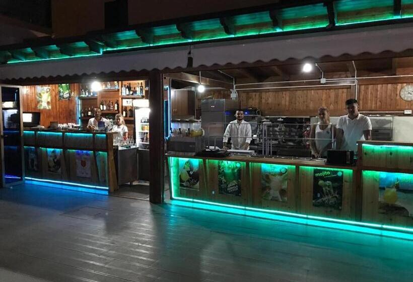 غرفة قياسية مزوَّدة بشُرفة, Brian