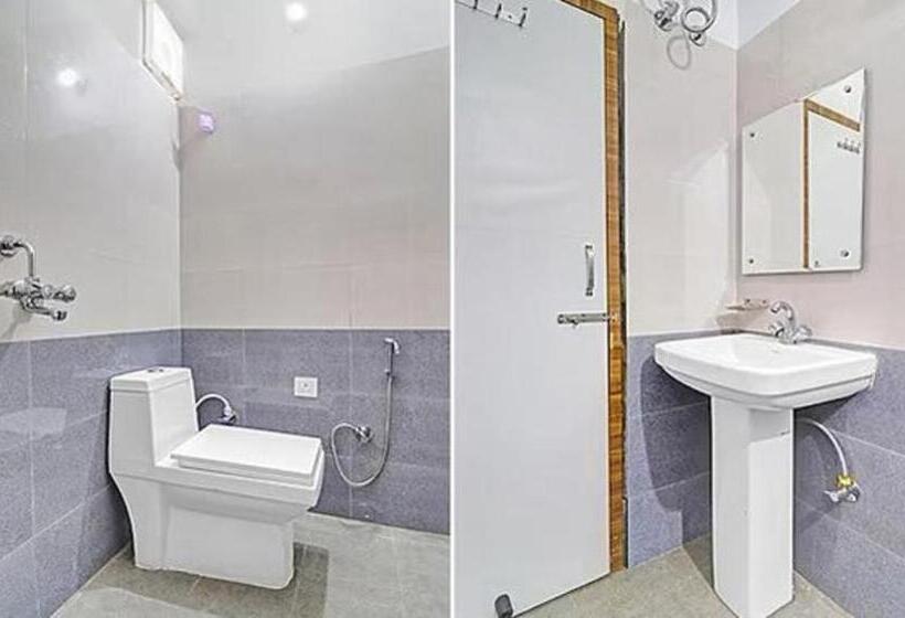 Quarto Deluxe, Fabexpress Pacific View