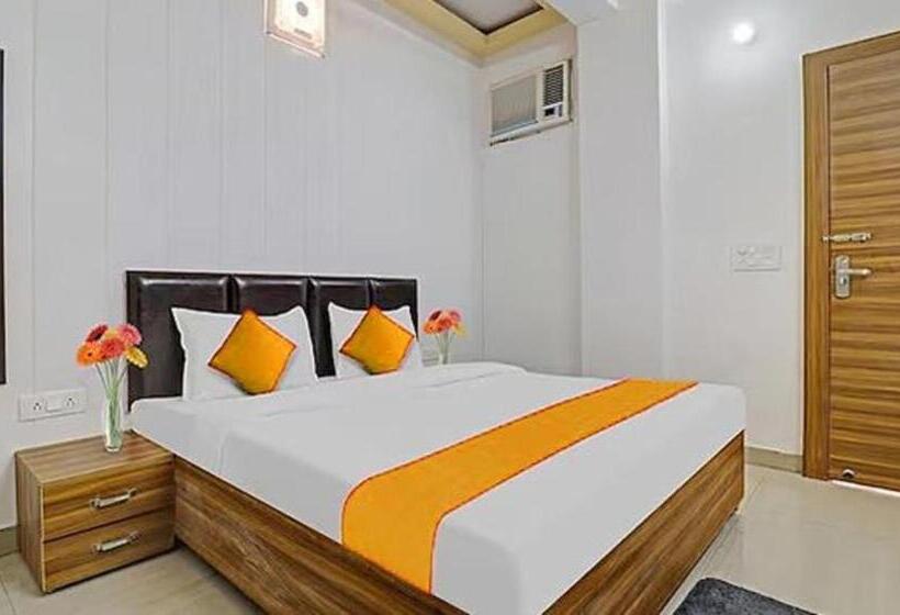 Quarto Deluxe, Fabexpress Pacific View