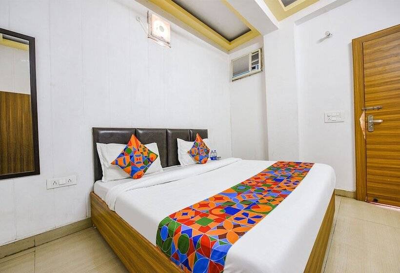 Quarto Deluxe, Fabexpress Pacific View