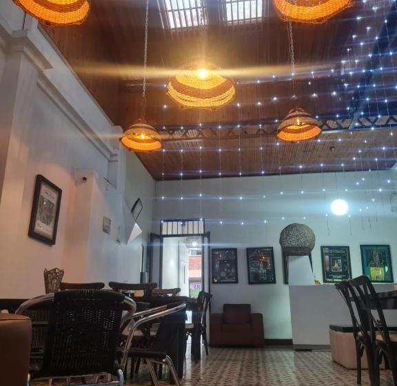 Номер Стандарт, Faroles De Quimbaya