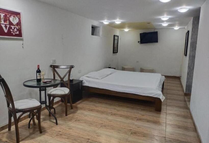 Номер Стандарт, Faroles De Quimbaya