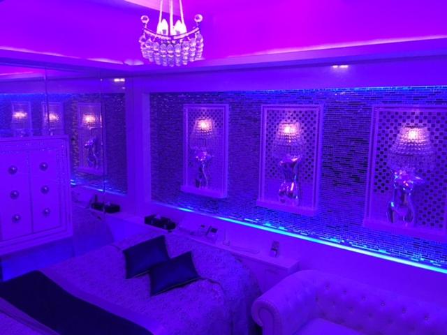 Номер Economy, H Seven Toyama