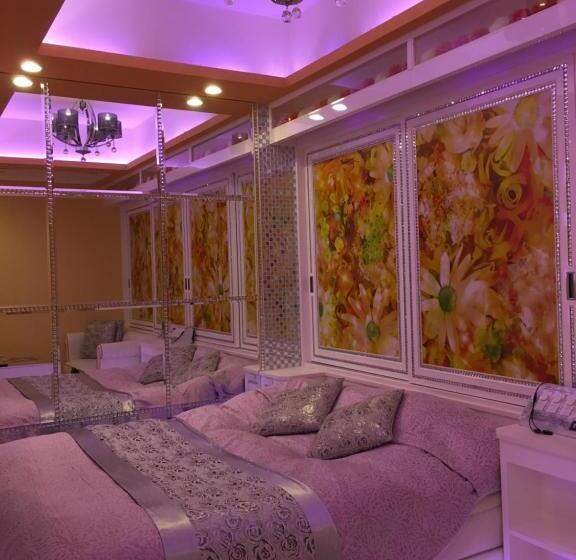 Номер Стандарт, H Seven Toyama