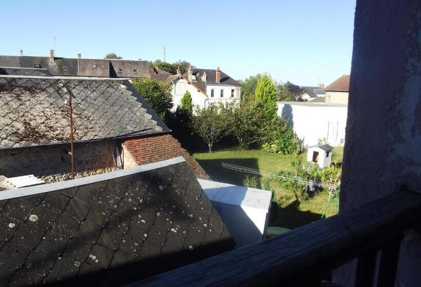 标准间, Hôtel Des Mineurs