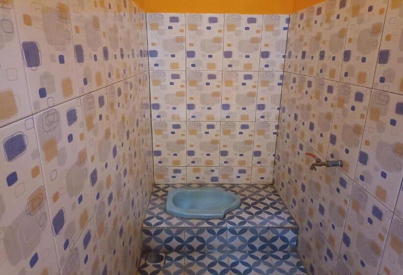 חדר סטנדרט, Oyo Life 93260 Bale Kosan