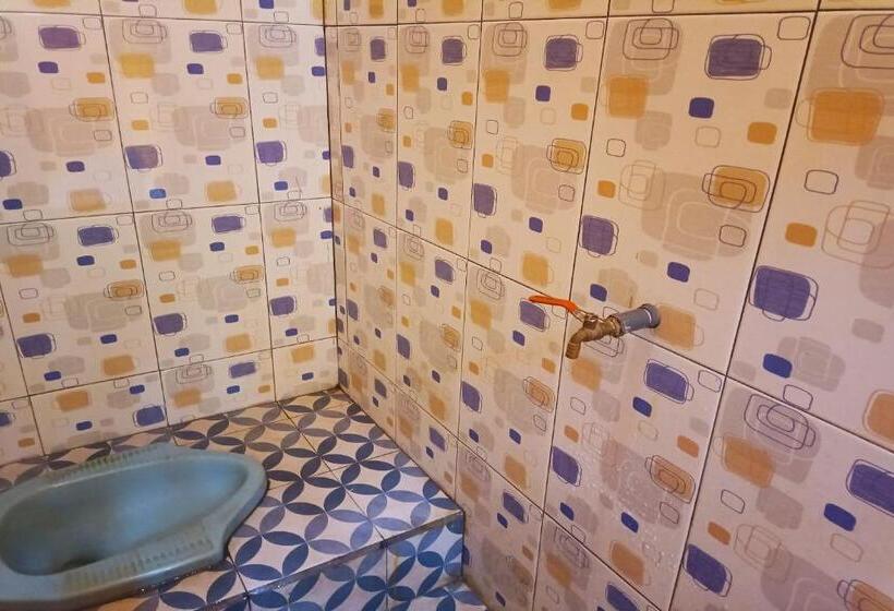 Номер Стандарт, Oyo Life 93260 Bale Kosan