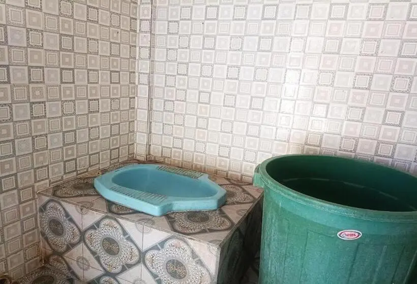 Standard-huone, Oyo Life 93260 Bale Kosan