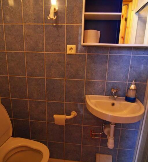 חדר סטנדרט, Pensionat Sågknorren