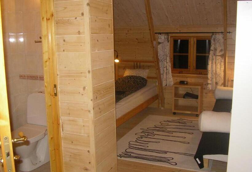 חדר סטנדרט, Pensionat Sågknorren