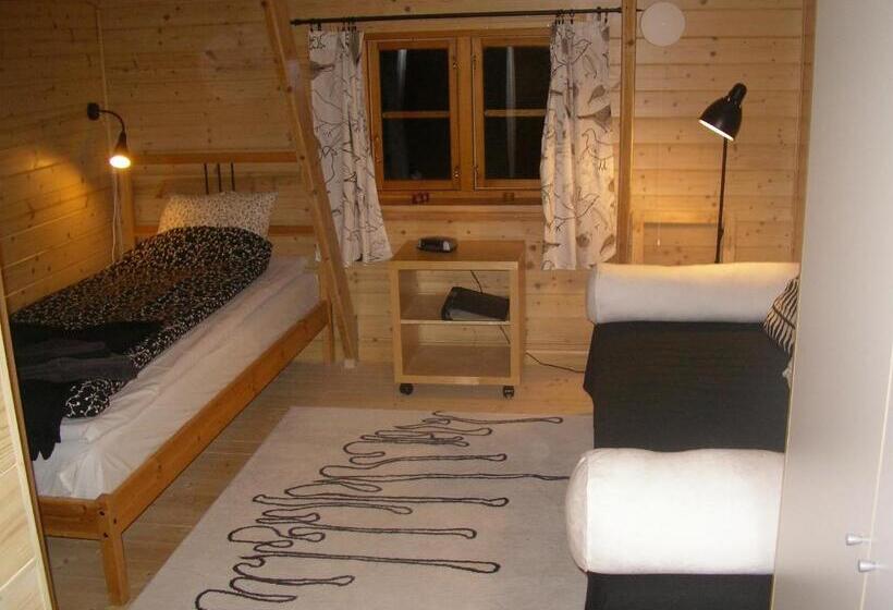 חדר סטנדרט, Pensionat Sågknorren