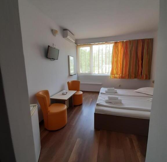 חדר סטנדרט, Pescarus